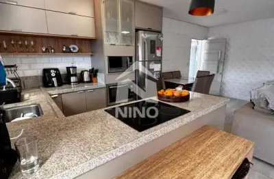 Casa com 3 dormitórios a venda, r$ 371.000,00 - vera cruz - gravatai/rs