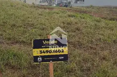 Terreno a venda, 280m² por r$ 305.659,54 - dom feliciano - gravatai/rs