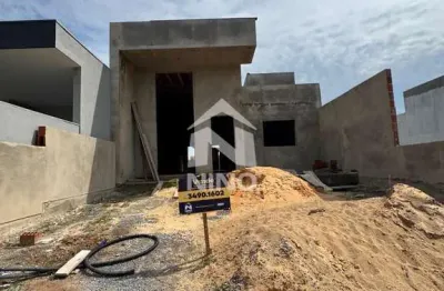 Casa com 3 dormitórios à venda, 108,27m² por r$725.000,00 - garden ville - gravataí/rs.