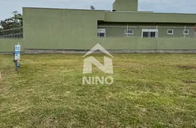 Terreno a venda, 208,90 m² por r$ 181.000,00 - garden ville - gravatai/rs