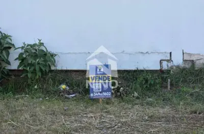 Terreno a venda, 600 m² por r$ 320.000,00 - vila bom princípio - cachoeirinha/rs