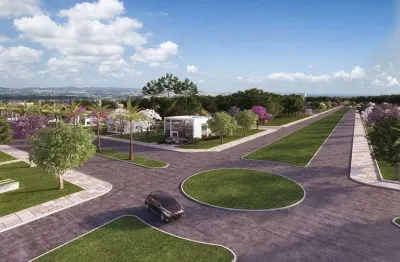 Terreno a venda, 240m² por r$ 255.000,00 - central park - gravatai/rs