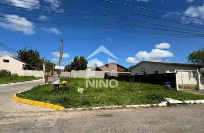 Terreno a venda, 325 m² por r$ 265.000,00 - santa cruz - gravatai/rs