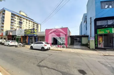 Terreno a venda, 200 m² por r$ 1.400.000,00 - parque dos anjos - gravatai/rs