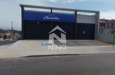 Prédio a venda, 243m² por r$ 1.590.000,00 - parque marechal rondon - gravatai/rs