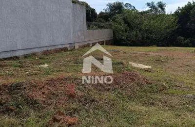 Terreno a venda, 165 m² por r$ 160.000,00 - reserva bela vista - gravatai/rs