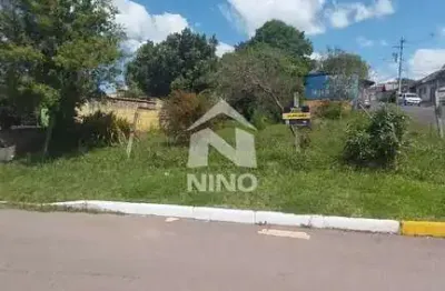 Terreno a venda, 336 m² por r$ 320.000,00 - bom sucesso - gravatai/rs