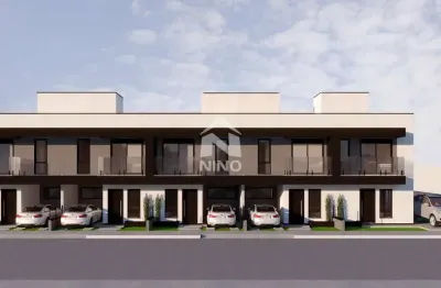 Casa com 2 dormitórios a venda, 72 m² por r$ 369.000,00 - ibiza - gravatai/rs