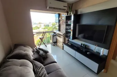 Apartamento a venda, 72,00 m² por r$ 750.000,00 - centro - gravatai/rs