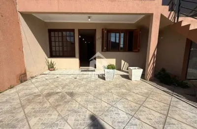 Apartamento com 2 dormitórios à venda, 93,54 m² por r$275.000,00 - vila imbui - cachoeirinha/rs