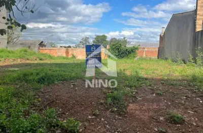 Terreno à venda, 300m² por r$230.000,00 - renascença -  gravataí/rs.