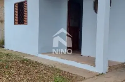 Casa com 2 dormitórios a venda, 70m² por r$ 180.000,00 - piratini - alvorada/rs