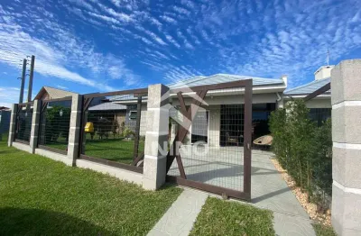 Casa com 3 dormitórios a venda, 128m² por r$ 790.000,00 - nova tramandaí - tramandai/rs