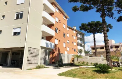 Apartamento com 2 dormitórios a venda, 56m² por r$ 230.000,00 - parque olinda - gravatai/rs