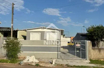 Casa com 2 quartos à venda no Morada do Vale II, Gravataí 