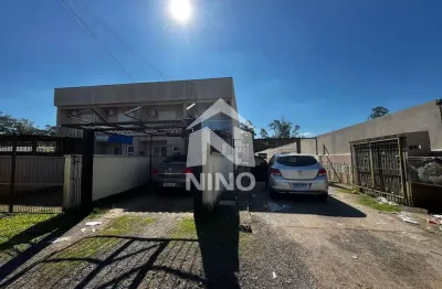 Casa com 2 dormitórios a venda, 72m² por r$ 230.000,00 - santa cruz - gravatai/rs