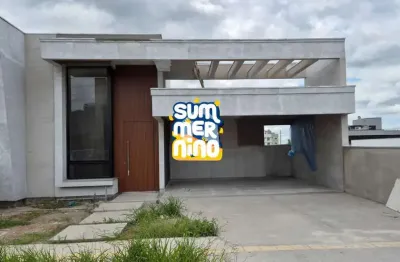 Casa com 3 dormitórios a venda, 140m² por R$ 890.000,00 - Dom Feliciano - Gravatai/RS