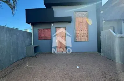 Casa com 3 dormitórios a venda, 78m² por r$ 439.000,00 - passo das pedras - gravatai/rs