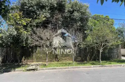 Terreno a venda, 600m² por r$ 350.000,00 - são vicente - gravatai/rs