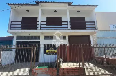 Casa com 3 dormitórios a venda, 145 m² por r$ 749.000,00 - parque dos eucaliptos - gravatai/rs