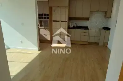 Apartamento com 2 dormitórios à venda, 63,77 m² por r$ 270.000,00 - santa fé - gravataí/rs