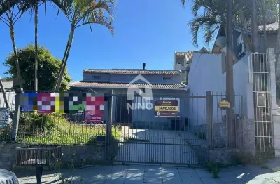 Casa com 2 dormitórios à venda, 60 m² por r$ 430.000,00 - bela vista - gravataí/rs