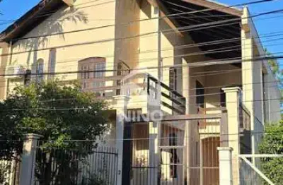 Casa com 3 dormitórios à venda, 250 m² por r$ 969.000,00 - dom feliciano - gravataí/rs