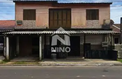 Casa com 3 dormitórios a venda, 200m² por r$  320.000,00 - parque olinda - gravatai/rs