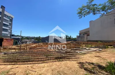 Casa com 2 dormitórios a venda, 70m² por r$ 399.900,00 - oriço - gravatai/rs