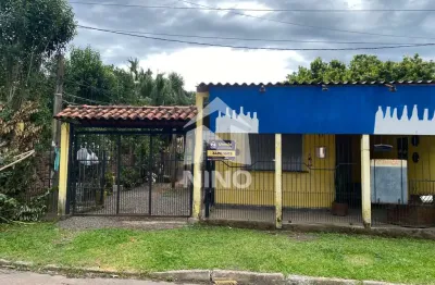 Terreno a venda, 345m² por r$ 266.000,00 - são jeronimo - gravataí/rs