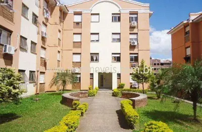 Apartamento com 3 dormitórios à venda, 55m² por r$ 250.000,00 - passo das pedras - gravataí/rs