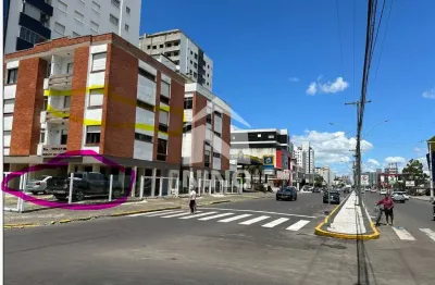 Apartamento com 2 dormitórios a venda, 62m² por R$ 400.000,00 - Centro - Capão da Canoa/RS