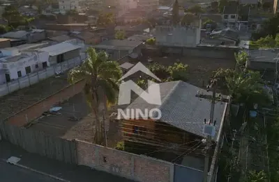 Terreno a venda, 969m²por R$ 850.000,00 - São Vicente - Gravatai/RS