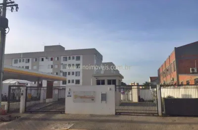 Apartamento com 2 quartos à venda no São Vicente, Gravataí 