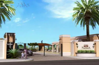 Casa em condomínio fechado com 3 quartos à venda no Distrito Industrial, Cachoeirinha 