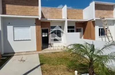 Casa com 3 dormitórios a venda, 70m² por R$ 399.000,00 - Castelo Branco - Gravatai/RS