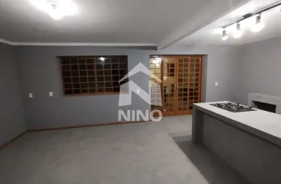 Casa com 3 quartos à venda no São Vicente, Gravataí 