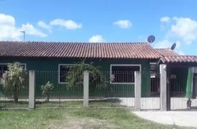 Casa à venda, 300 m² por r$ 498.000,00 - parque dos anjos - gravataí/rs