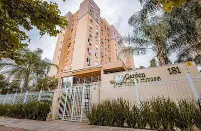 Apartamento com 2 dormitórios à venda, 52 m² por r$ 390.000,00 - centro - gravataí/rs