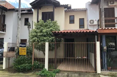 Casa com 2 dormitórios à venda, 75 m² por r$ 320.000,00 - parque dos eucalíptos - gravataí/rs