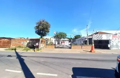 Terreno à venda, 484 m² por r$ 1.500.000,00 - vera cruz - gravataí/rs