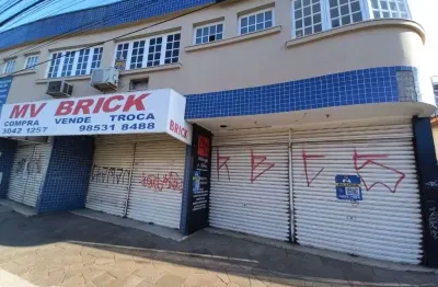 Ponto comercial à venda na Avenida Dorival Cândido Luz de Oliveira, São Vicente, Gravataí
