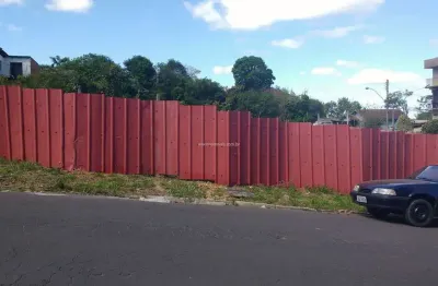 Terreno à venda, 1512 m² por r$ 3.850.000,00 - centro - gravataí/rs