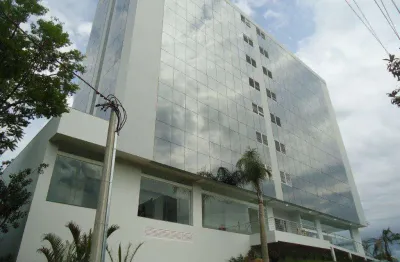 Sala comercial à venda na Avenida José Loureiro da Silva, Centro, Gravataí