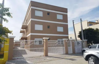 Apartamento com 2 quartos à venda no Parque Florido, Gravataí 