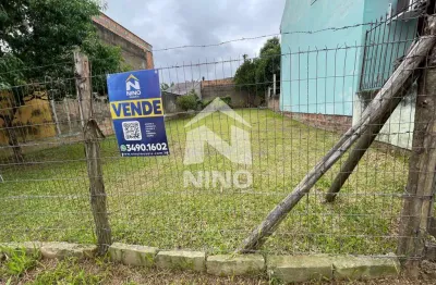 Terreno à venda, 300 m² por r$ 265.000,00 - parque olinda - gravataí/rs