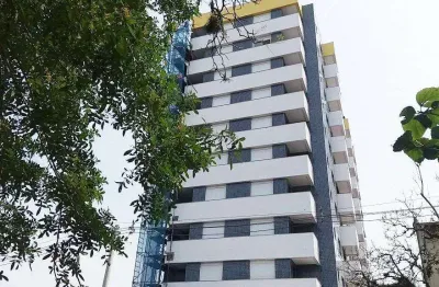 Apartamento com 1 dormitório à venda, 58 m² por r$ 295.000,00 - centro - gravataí/rs