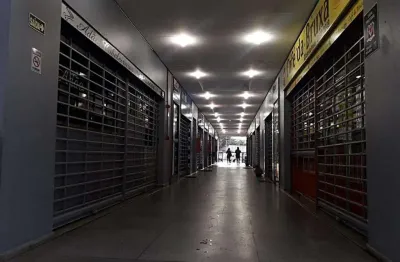 Sala comercial à venda na Rua Anápio Gomes, Centro, Gravataí