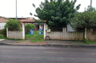 Casa à venda, 48 m² por r$ 233.000,00 - parque olinda - gravataí/rs