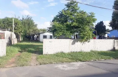 Terreno à venda, 480 m² por r$ 200.000,00 - bom sucesso - gravataí/rs